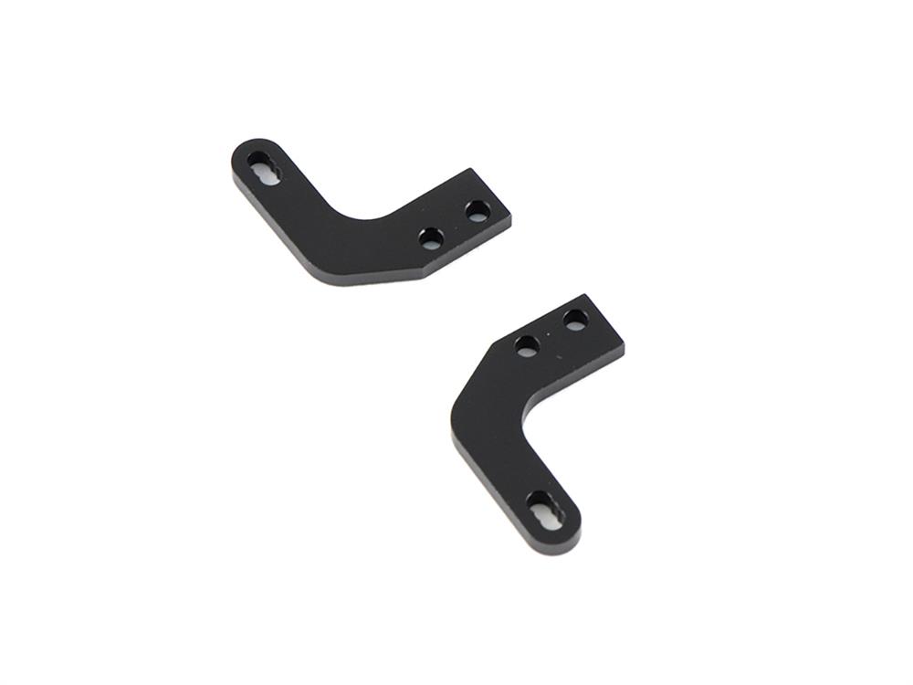 FRONT UPRIGHT ARM (ALUMINIUM) 2pcs