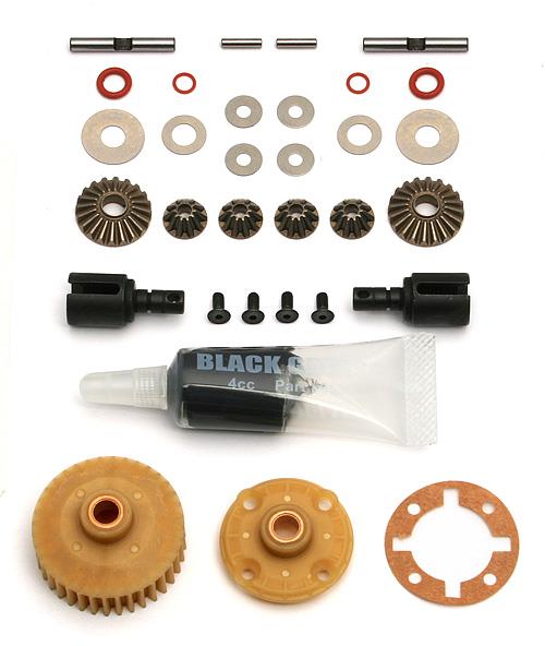 4x4 Gear Diff Kit