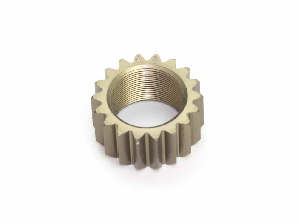 INFINITY 0.8M 1st PINION GEAR 18T