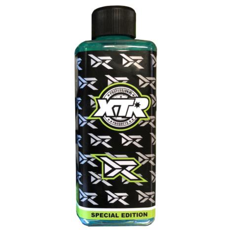 XTR 100% pure silicone oil 10 WT 100ml RONNEFALK EDITION V2