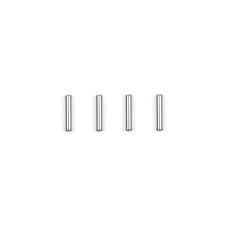 DOWEL PINS, 2.5 x 12mm