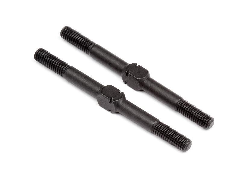 TCXX - TURNBUCKLE 3x38mm (2pcs)`