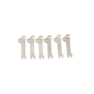 Montech Spacer Eclipse 0.5mm - 6pcs