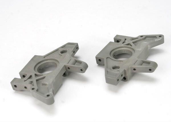 Bulkhead Rear (Pair) T-Maxx