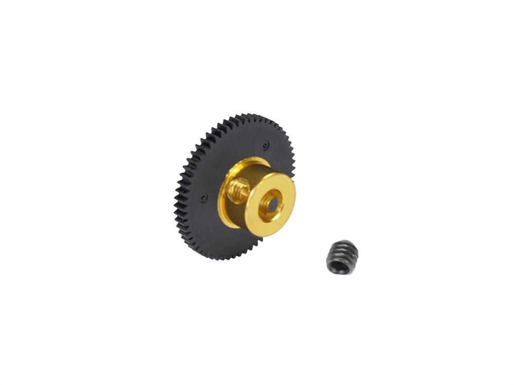 Pinion Gear 64P 47T（SL）