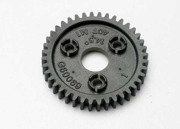 Spur Gear 40T 1.0M