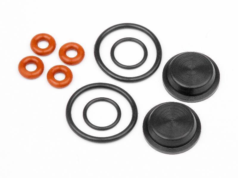 D413 - SHOCK SEAL SET