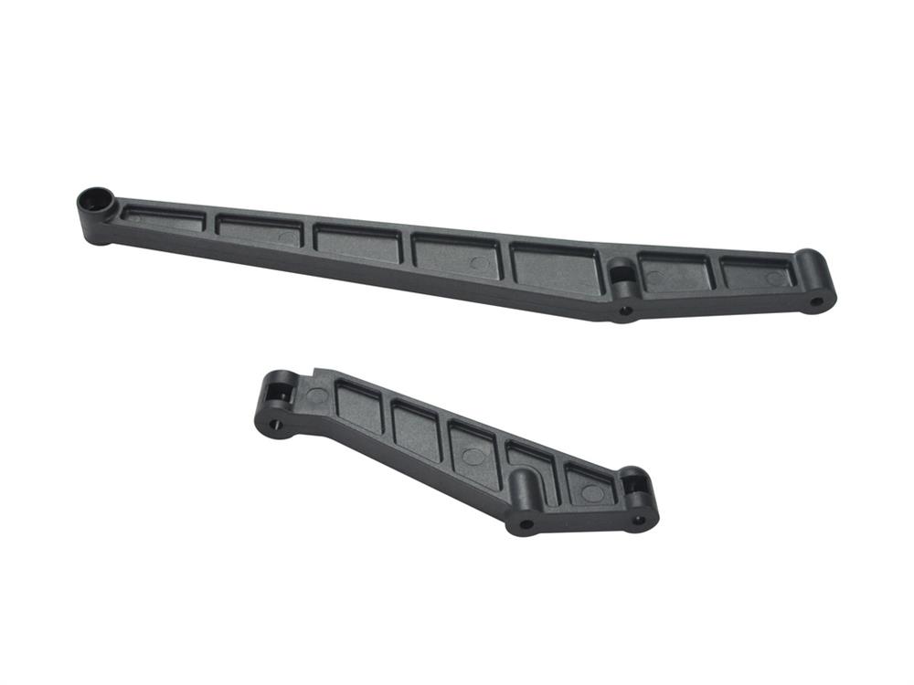 Transmission brace fr / rr SRX8T