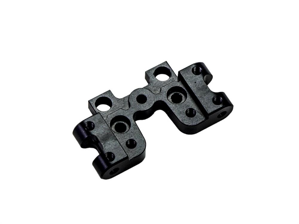 Front bulkhead insert alu SRX2 Gen3