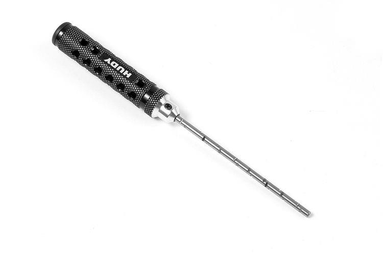 Arm reamer 4mm LE