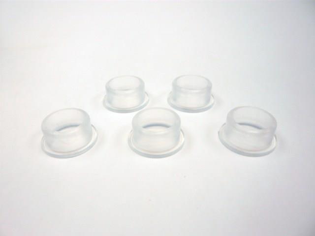 silicone seal mega-picco .12 clear (5)