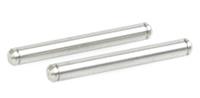 Pivot Pin; grooved 23mm 1/8 pr - Rascal,Riot,TC