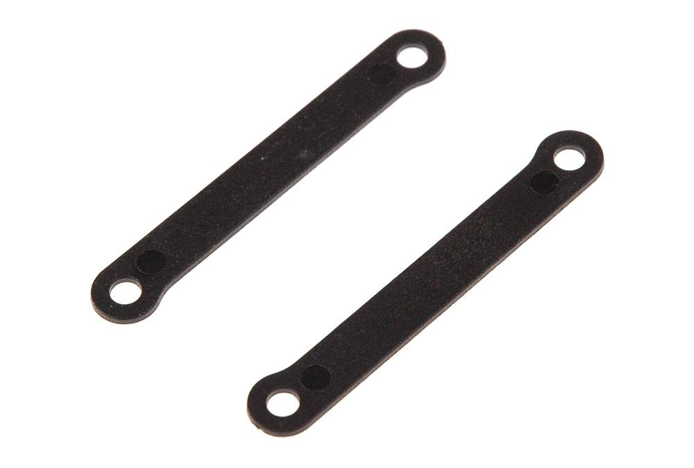 Distance plate for upper arms (2)