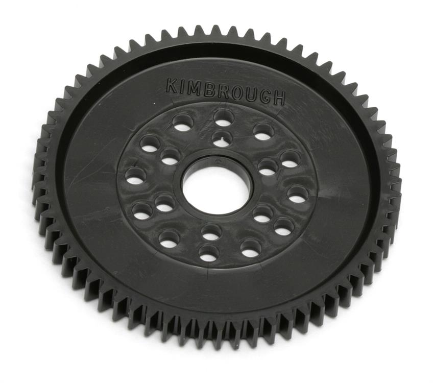 Kimbrough Spur Gear, 64T 32P