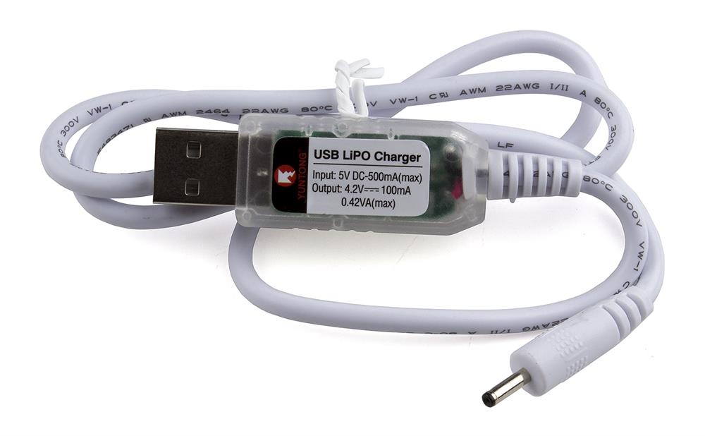laddkabel USB för AE 1:28