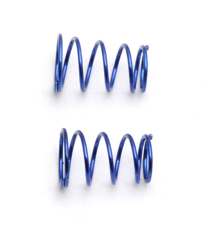 Side Springs, blue, 5.63 lb/in