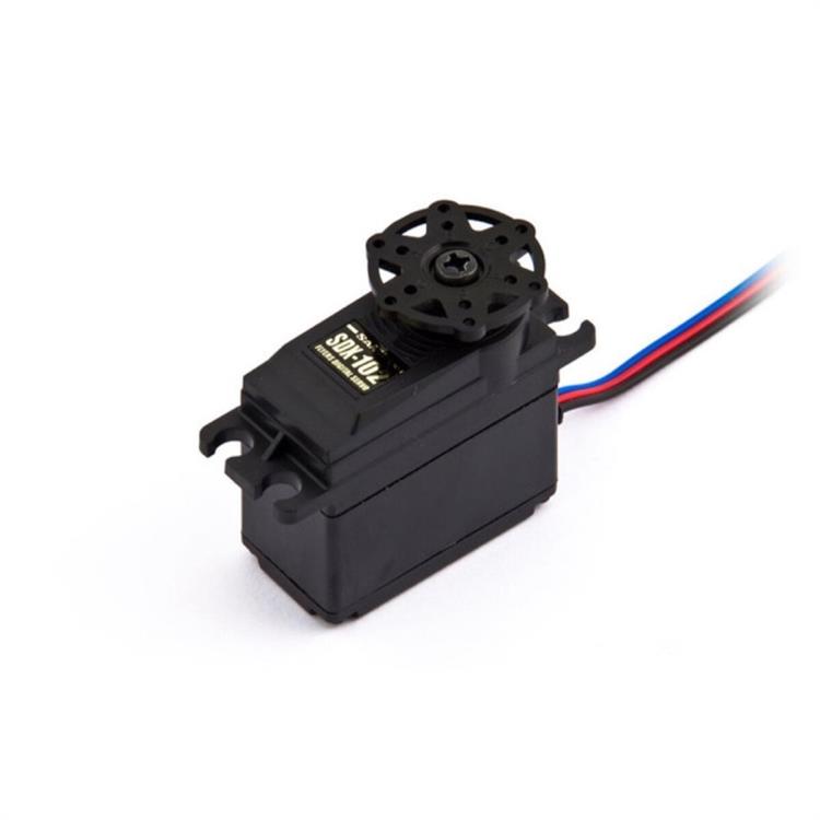 SDX-102For Standard model, Plastick Gear, Cored motor 