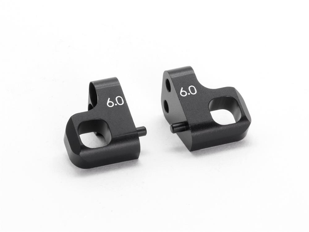 ALU LOWER SUSPENSION HOLDER -46.0