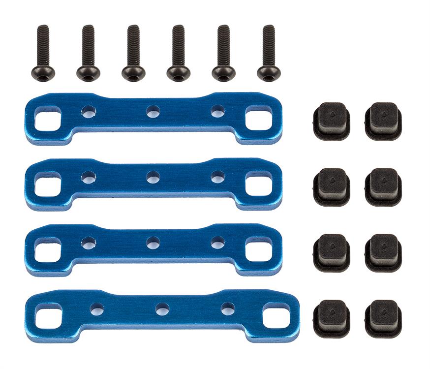 Rival MT10 Arm Mounts