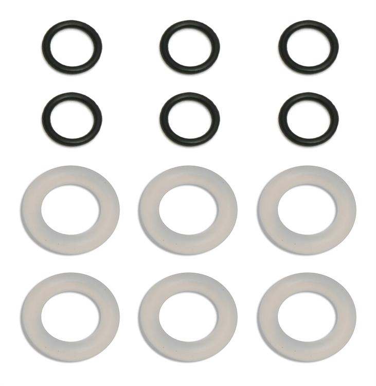 RC8 Diff O-ring Set