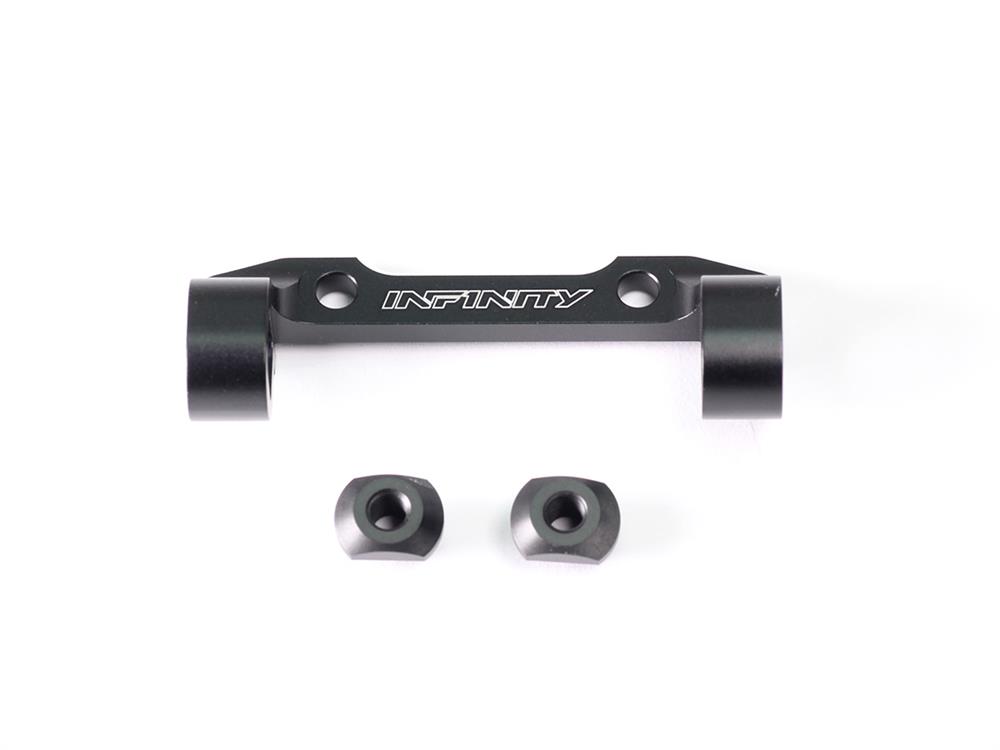 FRONT UPPER SUSPENSION MOUNT SET