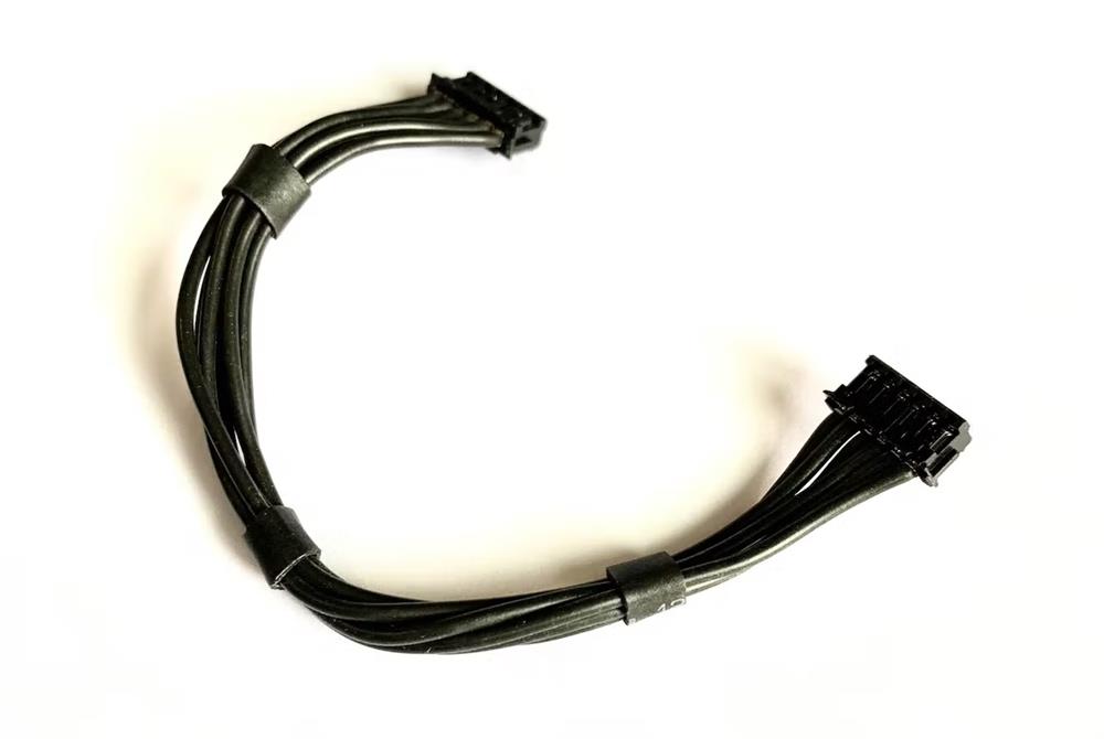 ULTRA FLEX Silicone Sensor Cable for brushless motor & ESC (105mm)