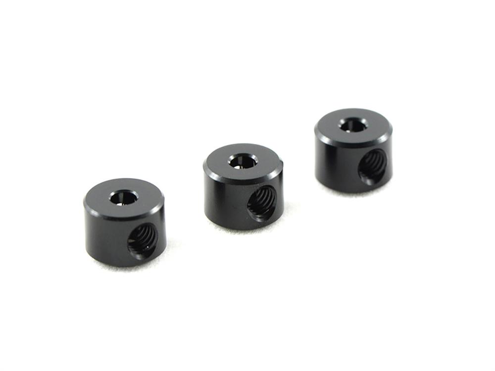 INFINITY 2mm STOPPER 3pcs