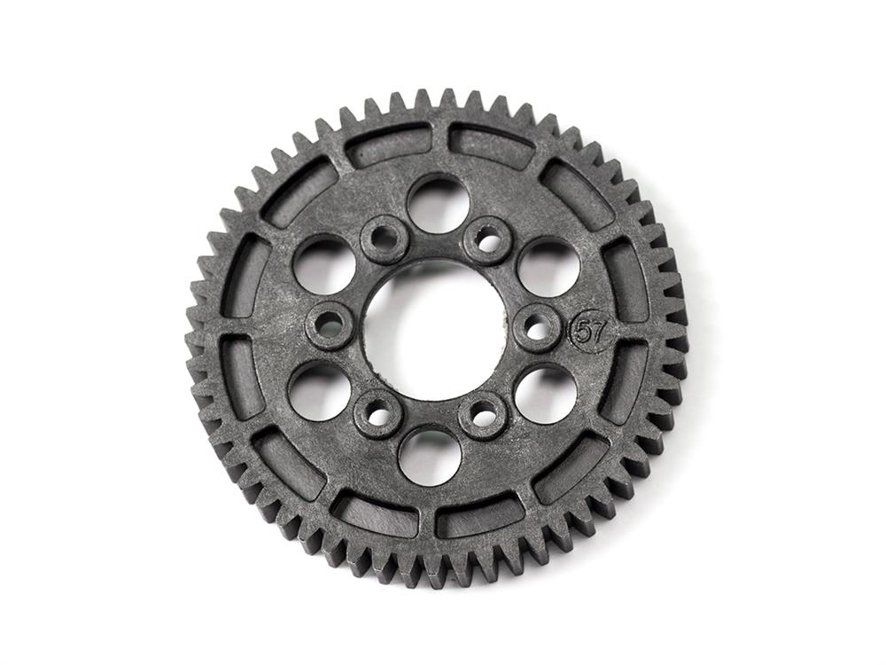 krondrev / spur gear 57T, 2nd