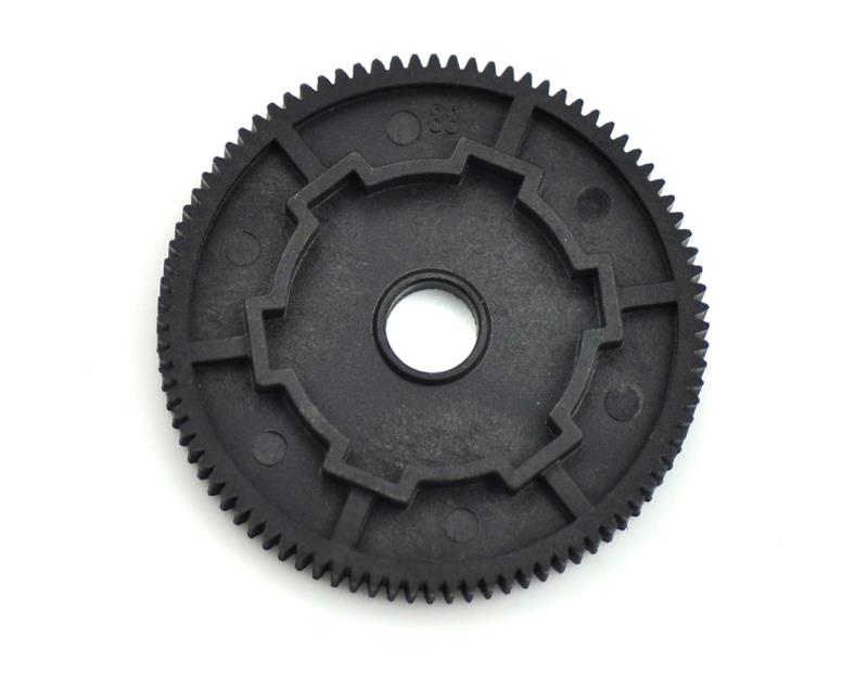 Spur gear 88T SRX2