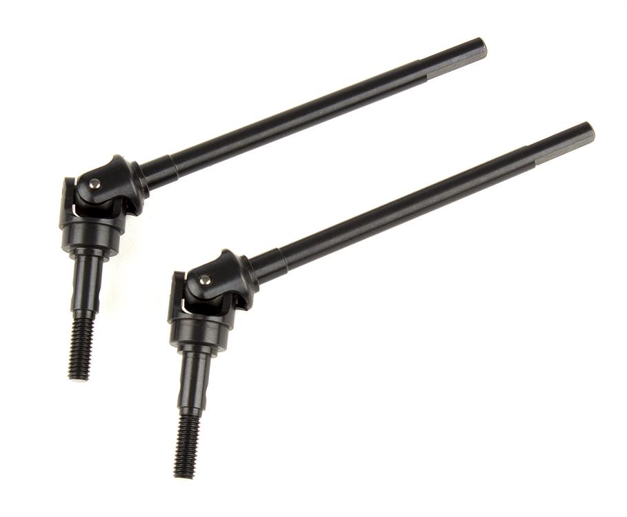 Enduro Front Universal Driveshafts, 80 mm