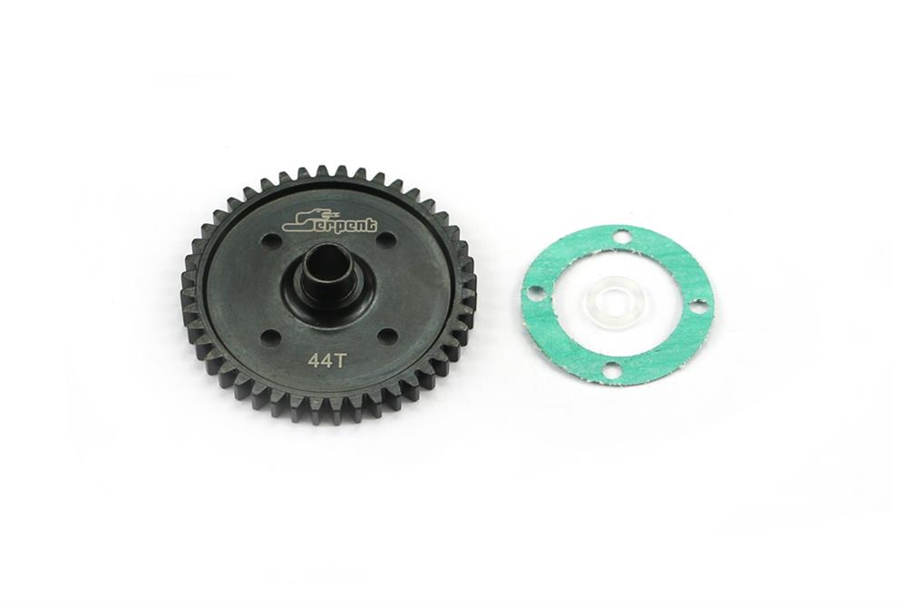 Spur gear 44T SRX8