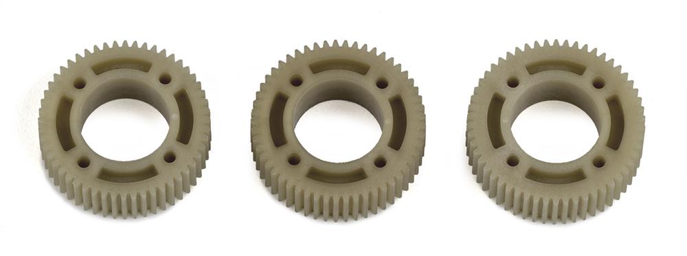 Stealth(R) X Drive Gear Set