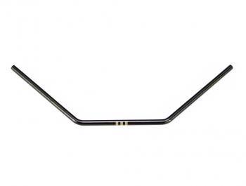 Antiroll bar FR/RR hard S988