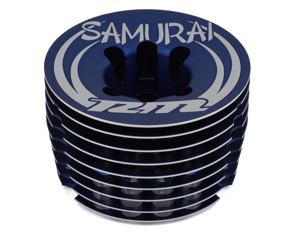 ProTek RC Samurai RM Cooling Head