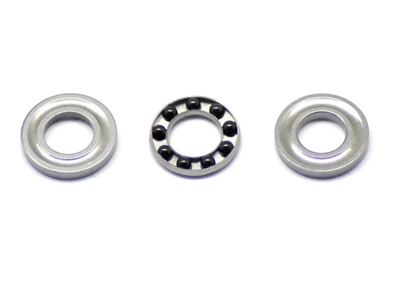 Thrust bearing 5x10 Ceramic