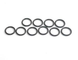 O-rings alu front axle (10)