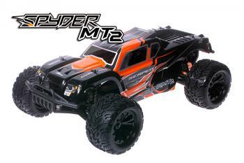 Spyder MT2 1/10 EP 2wd RTR