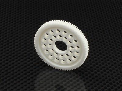 Xenon 64 Pitch 89T Spur Gear