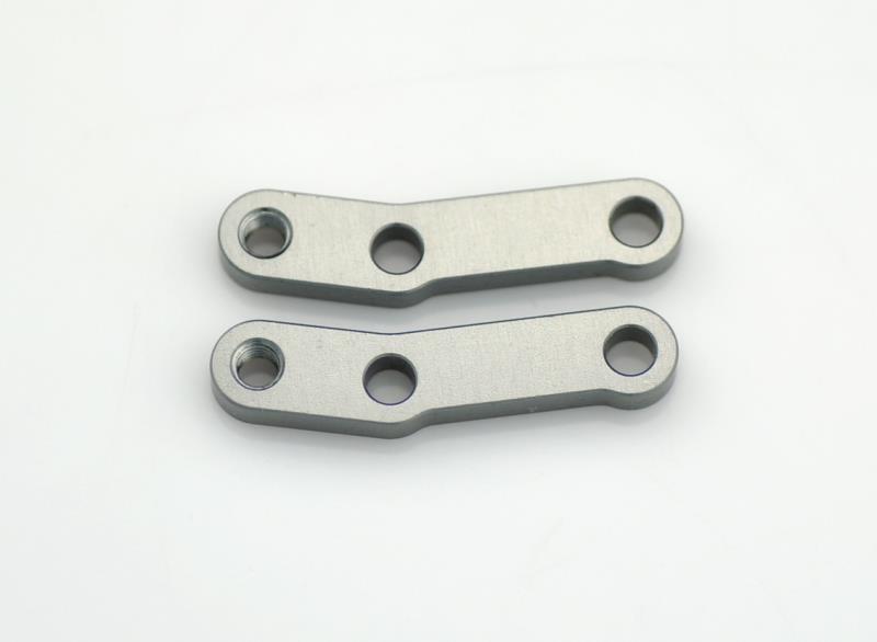 Shock extension bracket RR alu (2)