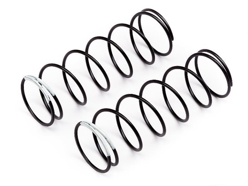 Shock Springs (White/68mm/64.6gF/2pcs)