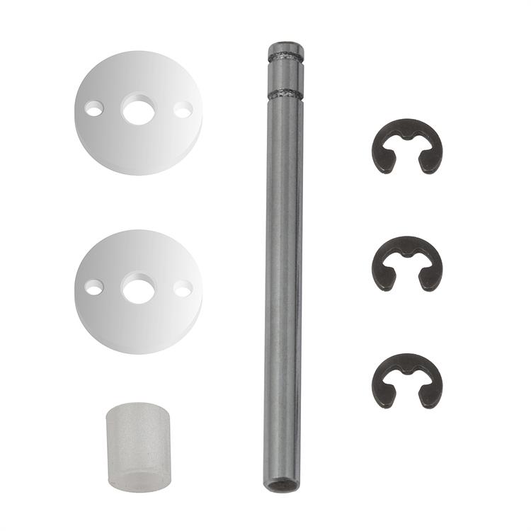 RC12R6 Shock Shaft Set