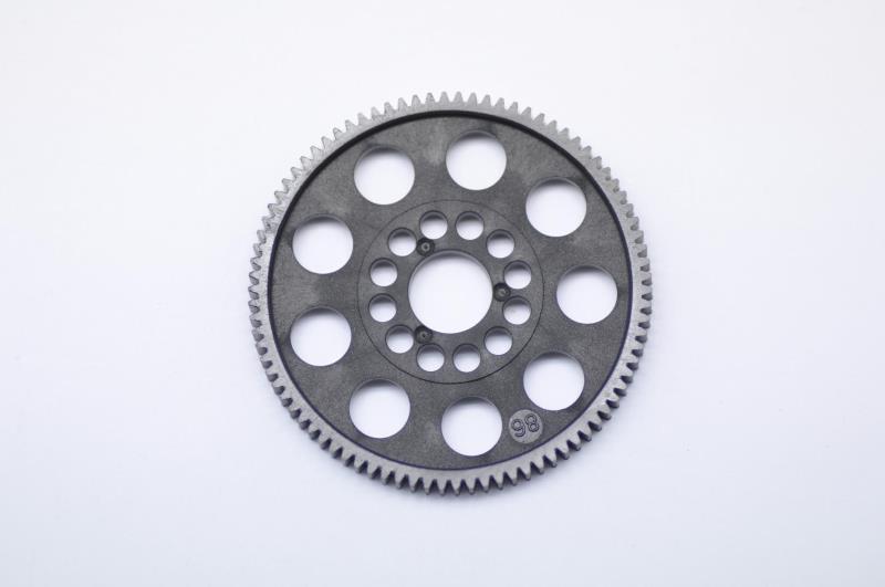 Spur gear 48P / 86T