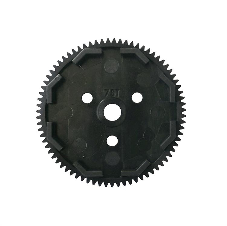 krondrev / spur gear 75T, 48P, octalock