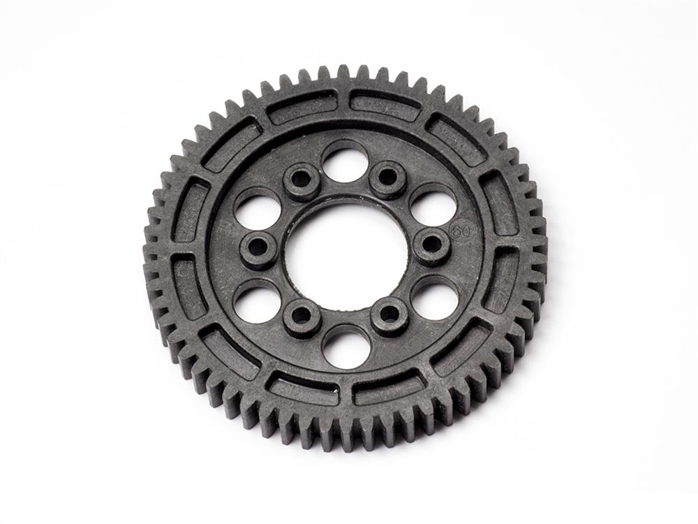 INFINITY 0.8M 1st SPUR GEAR 60T