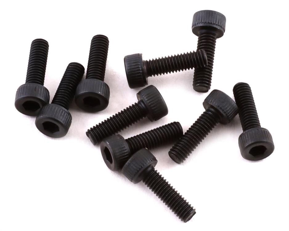 CEN 3x10mm Cap Head Screw (10)