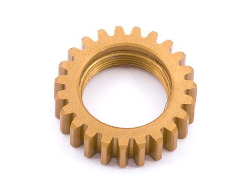 NTC3 Pinion Gear, 23T, gold