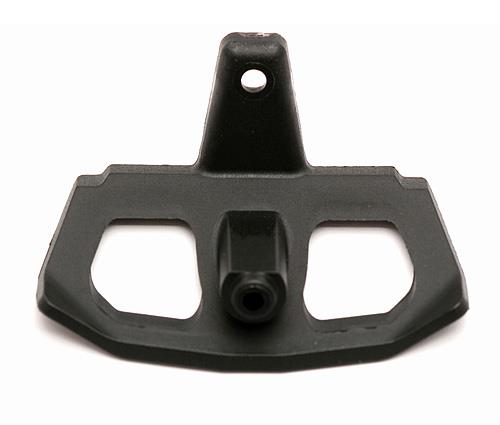 4x4 Rear Skid Plate