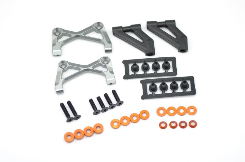 Front suspension 2011 set