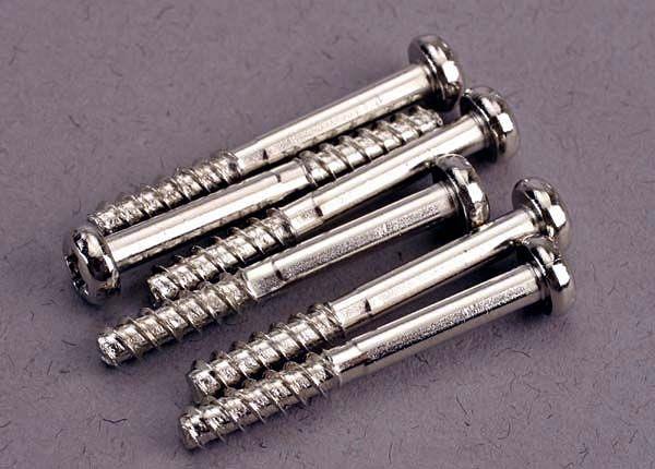 Screws 3x24mm Self-tapping (6)