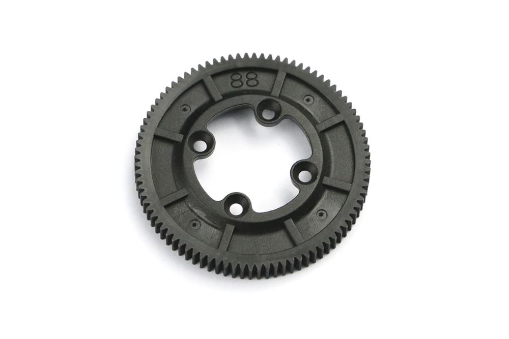 Diff spurgear 88T SDX